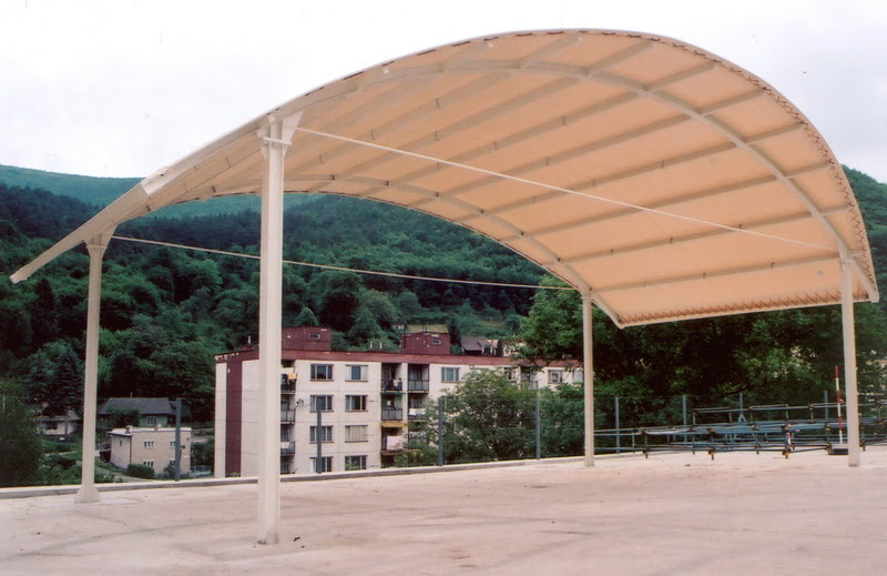 Javisko – Nová Baňa + komplet realizácia