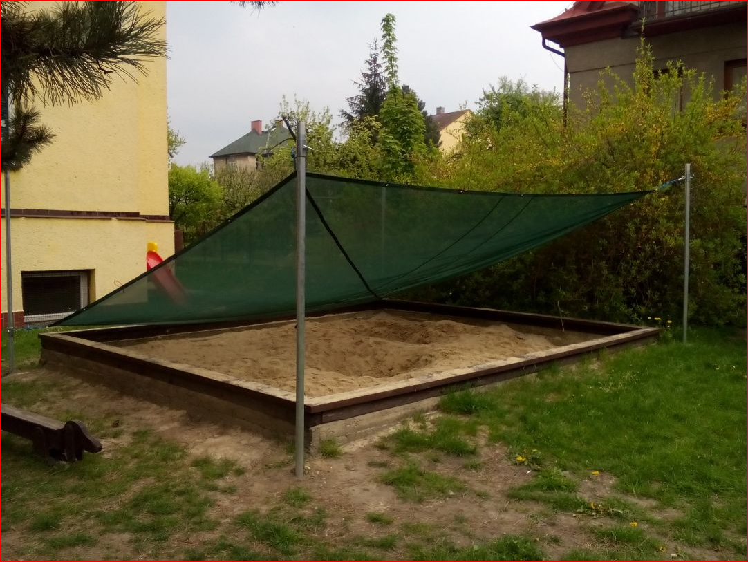 vyriabilita zastrešenia